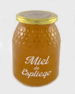 Miel de espliego 1kg