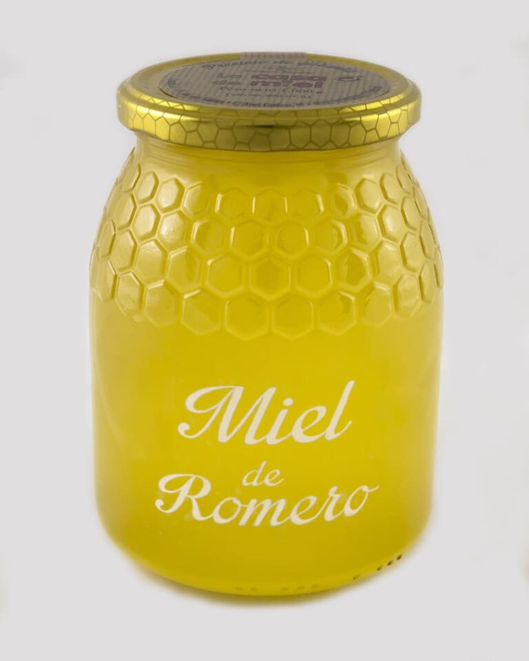 Miel de romero 1kg