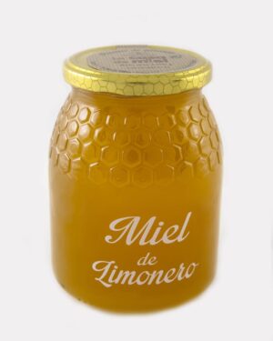 Miel del limonero 1kg